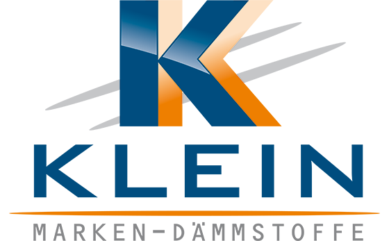 Logo Dämmstoffe Klein
