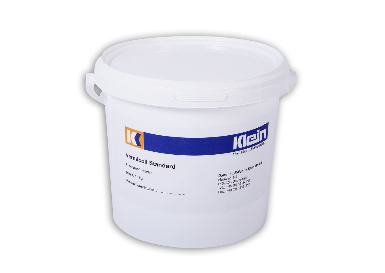 Vermicoll Standard Eimer keramischer Kleber
