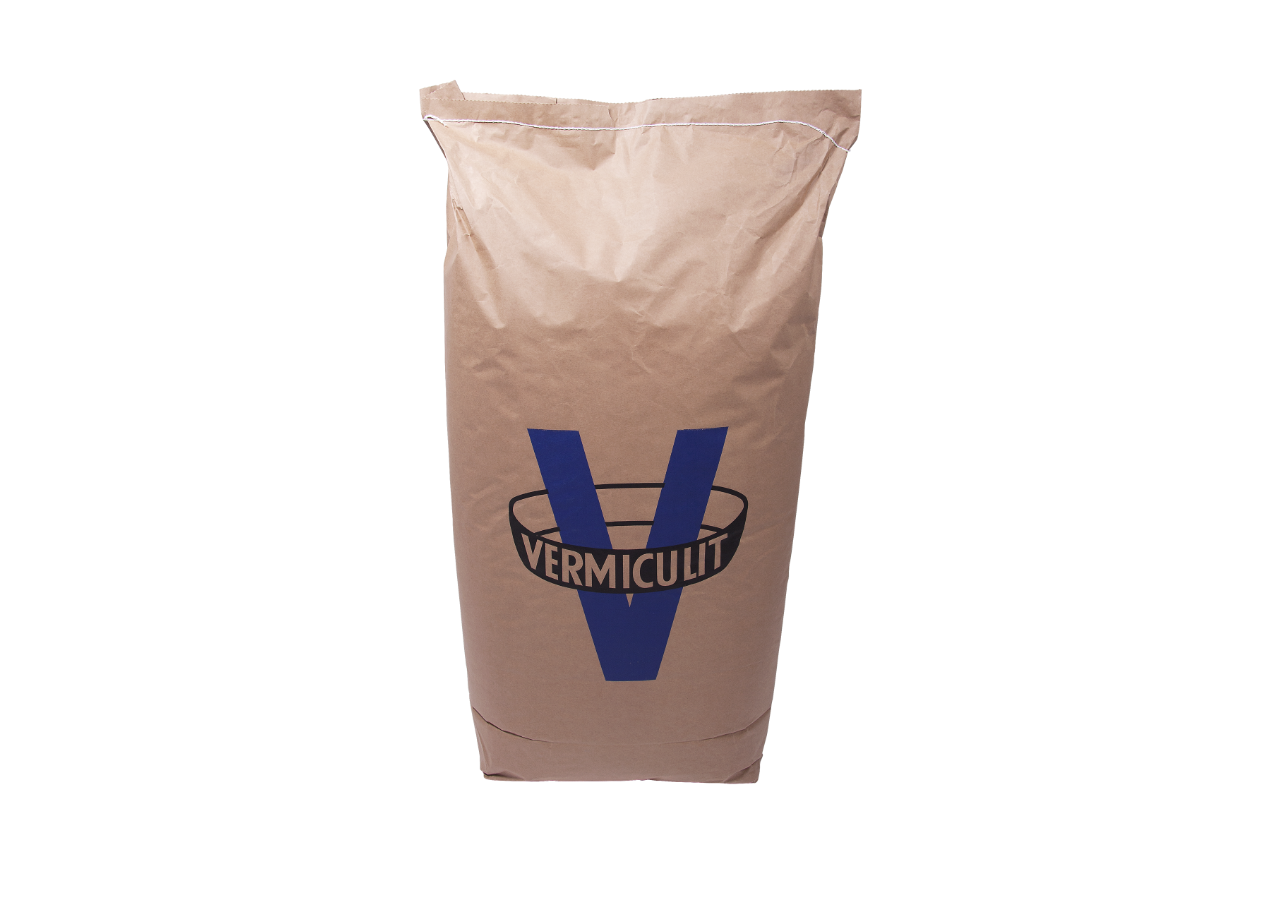 Vermiculit Sack