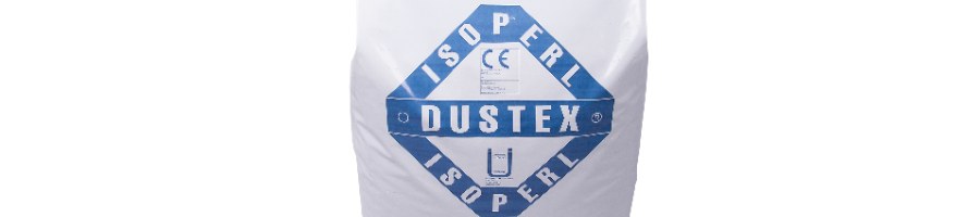 Isoperl-Dustex
