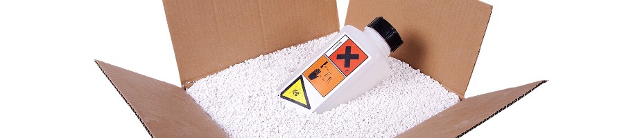 Vermiculite als Düngerträger