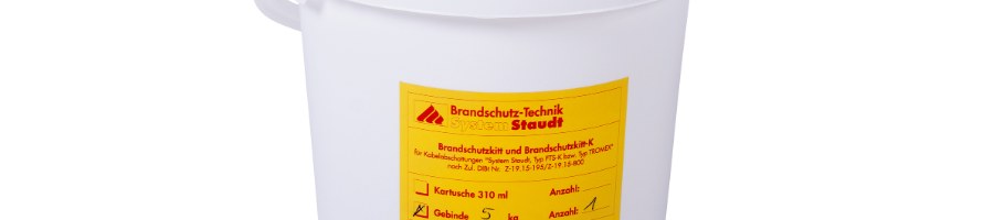 Hapuflam® Brandschutzkit