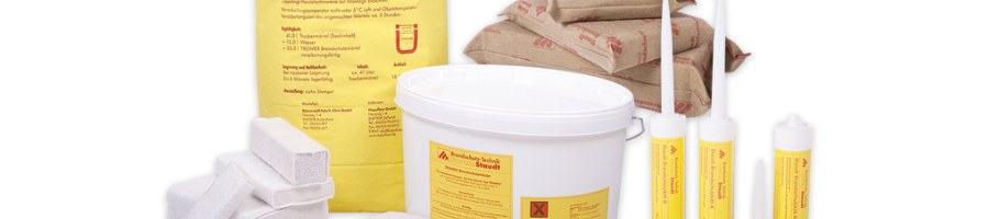 Brandschutztechnik Staudt