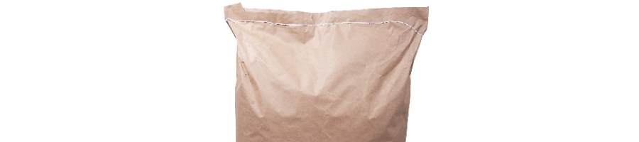 Leichtbeton Sack