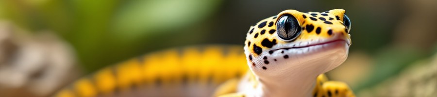 Box Leopard Gecko Terrarium Bedarf
