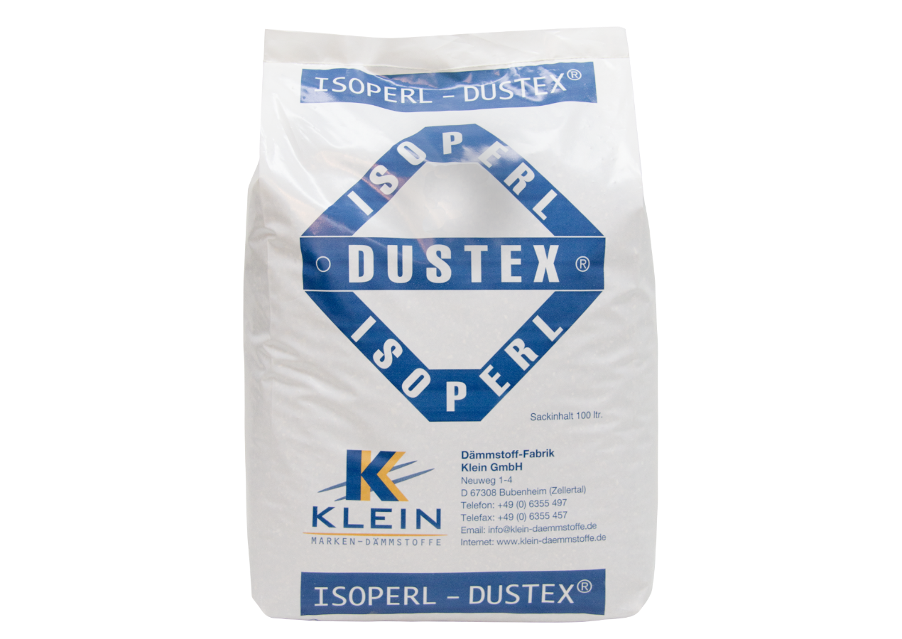 Isoperl Dustex Sack