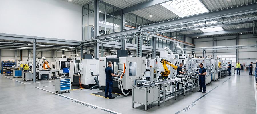 Industrie