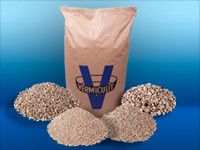 Vermiculite K0-K4